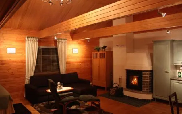 Cottage Baydar