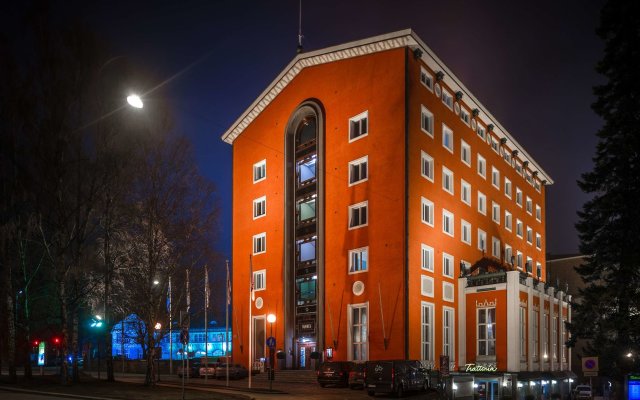Radisson Blu Grand Hotel Tammer, Tampere