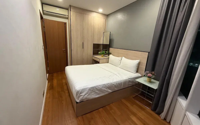 SKY premium Suites KLCC