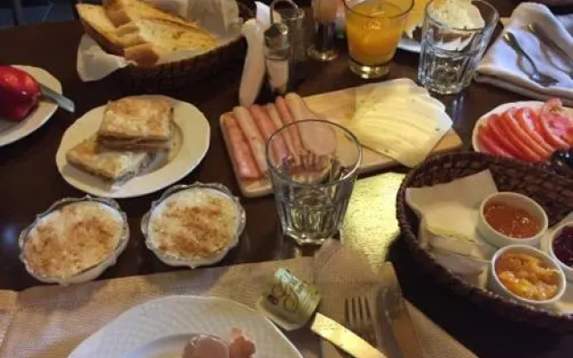 Guesthouse Filip