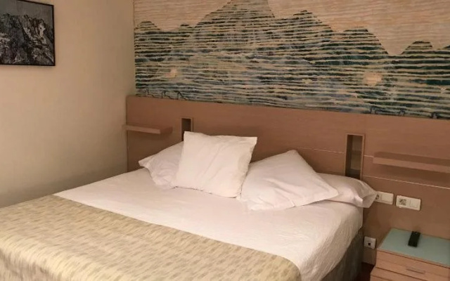 Hotel Casa Socotor