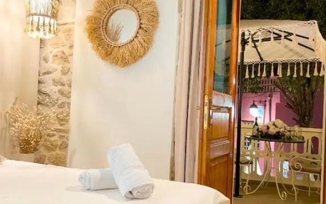 Bohemian Boutique Suites