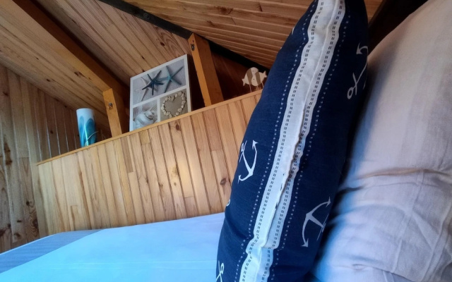 Nomad Alp B&B