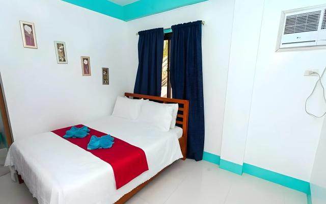 Palm Grove Saud Holiday Complex Hotel