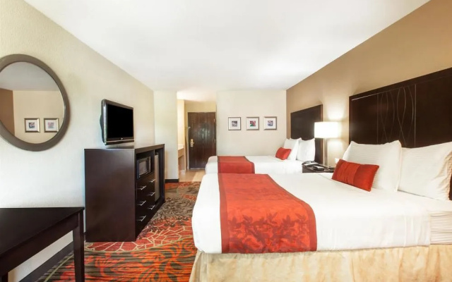 Days Inn Arlington