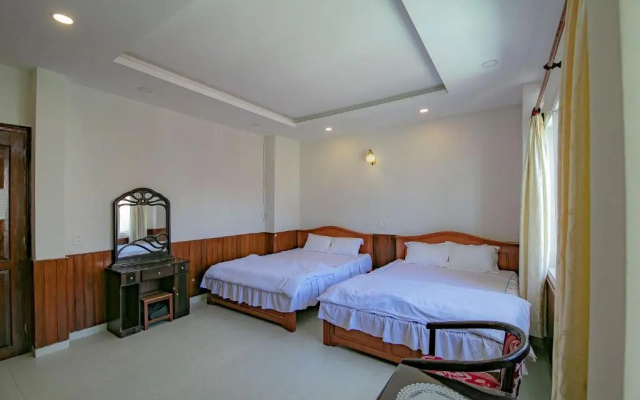 Bong Hong Hotel