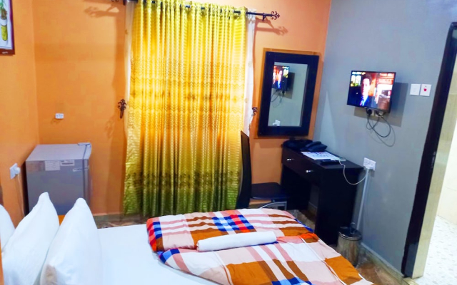 Vicpealia Hotel Ltd