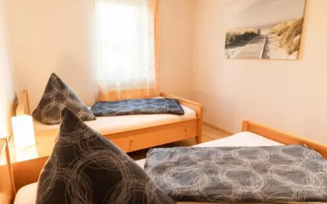 BodenSEE Apartment Tettnang Arnold-Ulitz-Weg
