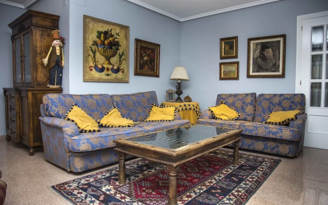 Apartamento Completo