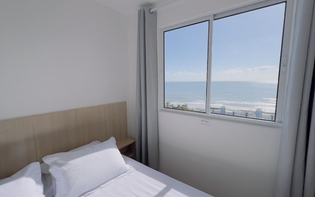 Solarium Beach Club -Apartamento T1.1003
