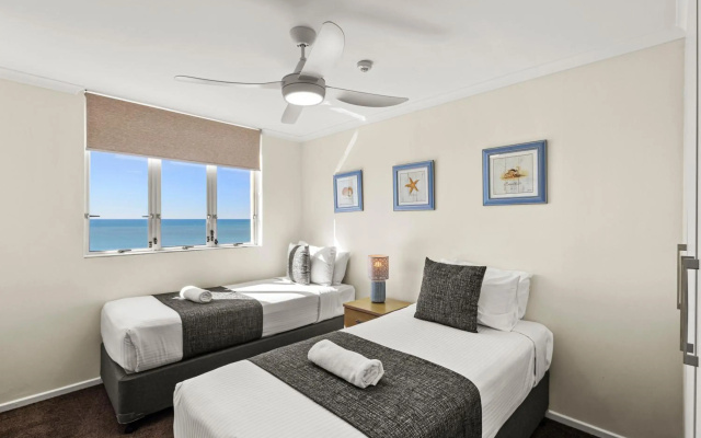 Newport Mooloolaba