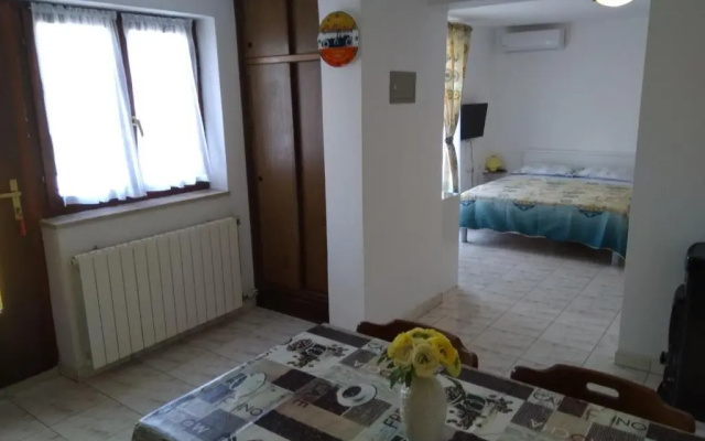 Apartments Vitae