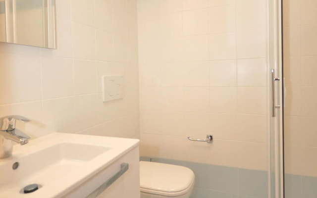 Apartment in Bibione Near Sandy Beach