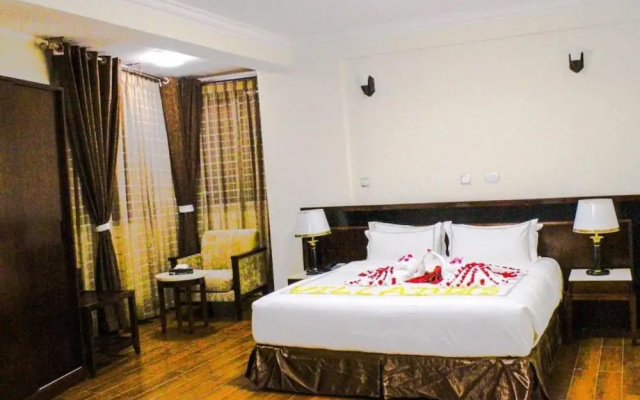 Villaddis Hotel