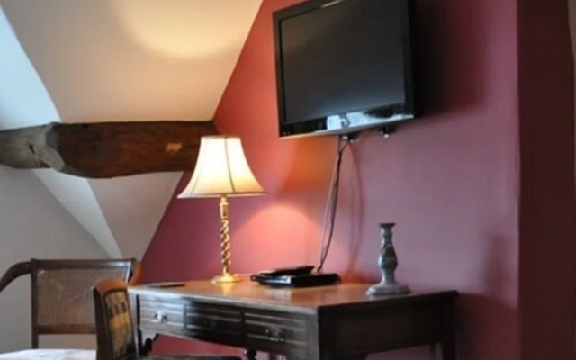 Old Ivy House Bed & Breakfast
