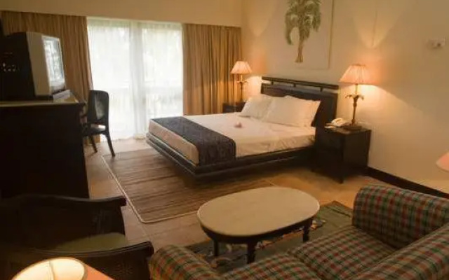 Hotel Sedona Manado
