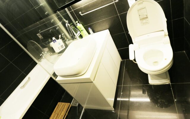 UN Guesthouse Hannam
