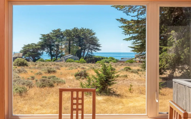 Shell Beach Retreat