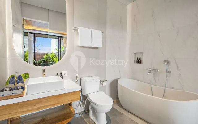 Sundari Villa by Kozystay - Canggu