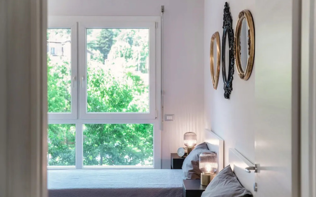 JOIVY Spacious Apt in Stunning Como