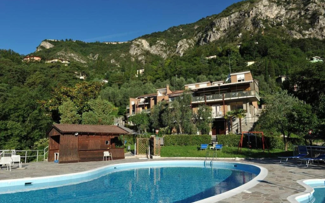 Residence Hotel Maxi