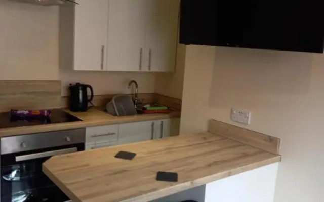 Location Location apartment 1