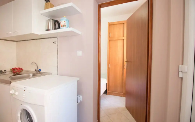 Apartment Zlatko