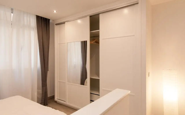 City Apartment Close Beach Lm310