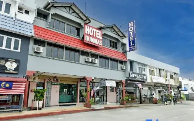 Hotel O near Monas formerly Cideng Timur Residence