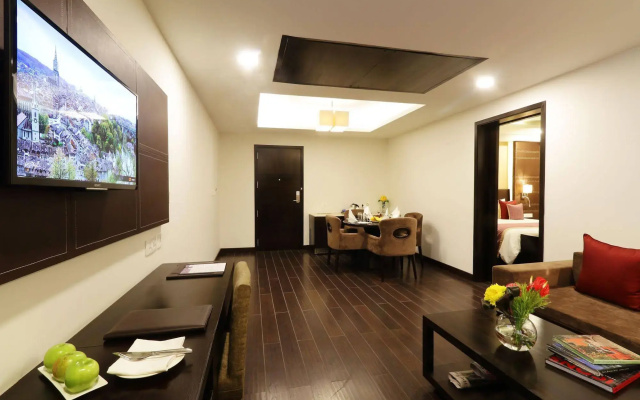 Ameya Suites