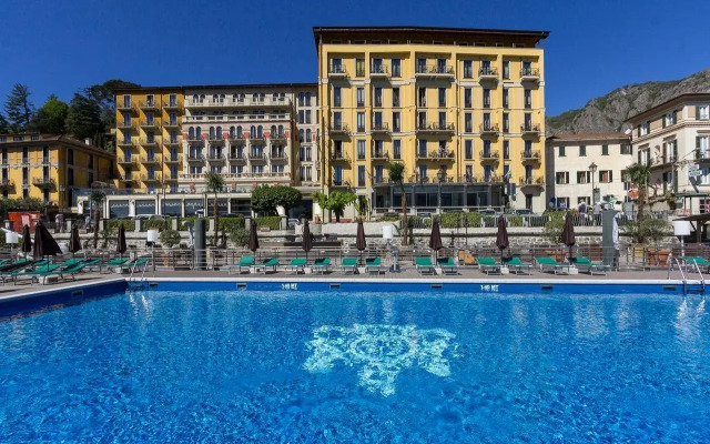 The Lake Como EDITION