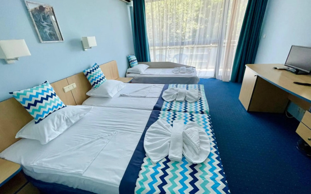 BSA Hotel Holiday Park