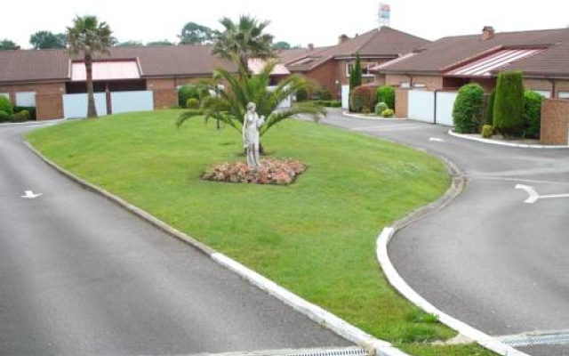 Motel Cancun Oviedo