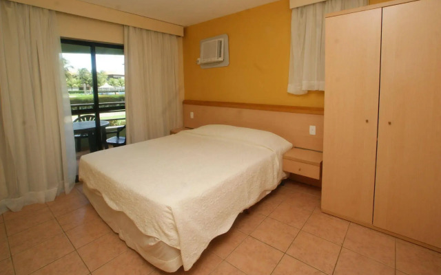 Aquaville Aquiraz Hotel