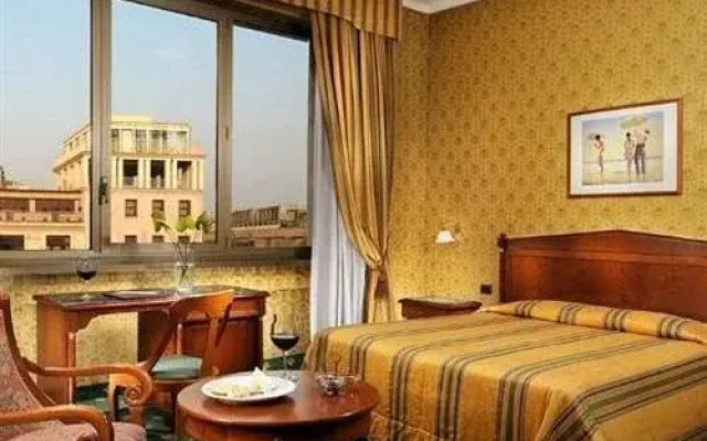 Grand Hotel Plaza