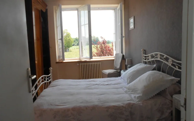 Gites De La Melautais