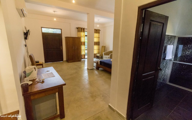 Thomasz Lodge
