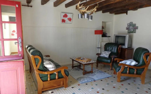 Gite Jouy-le-Potier, 3 pièces, 4 personnes - FR-1-590-54