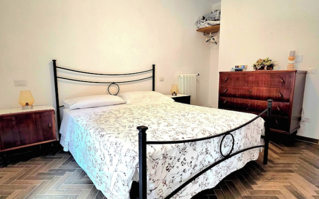 Casa Vacanze Magnolia 42 - Calitri