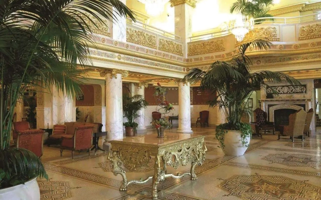 French Lick Springs Hotel