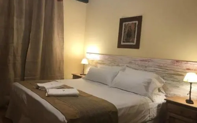 Posada Lambare