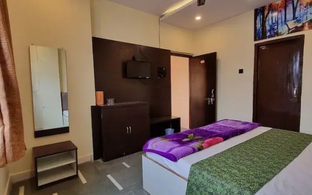 Hotel Shree Shivtam