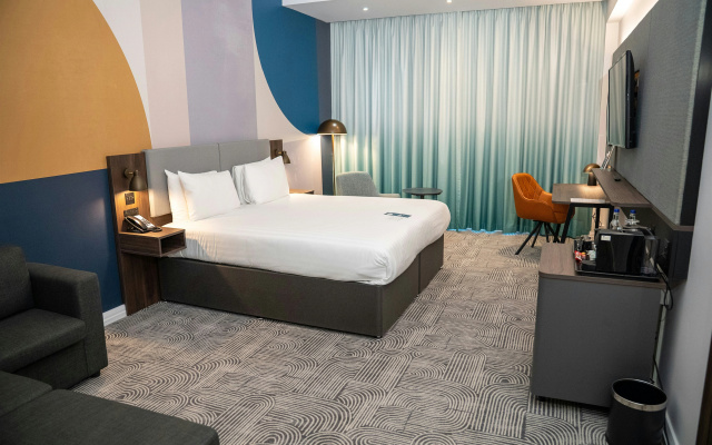 Holiday Inn London - Whitechapel by IHG