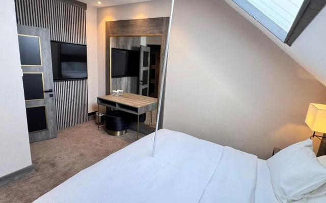 Doubletree by Hilton Kars Sarikamis