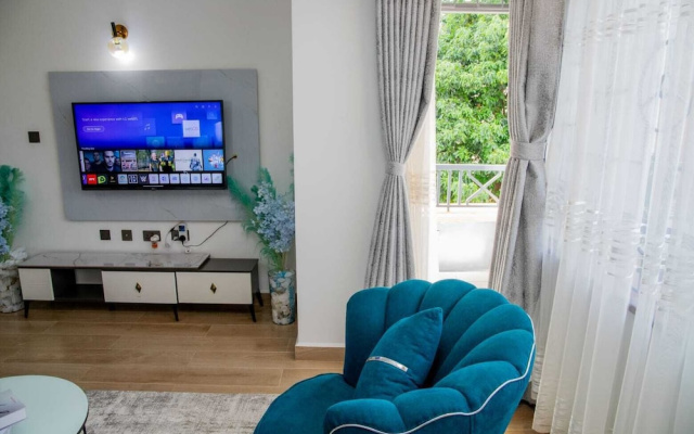 AZANIAHOMES