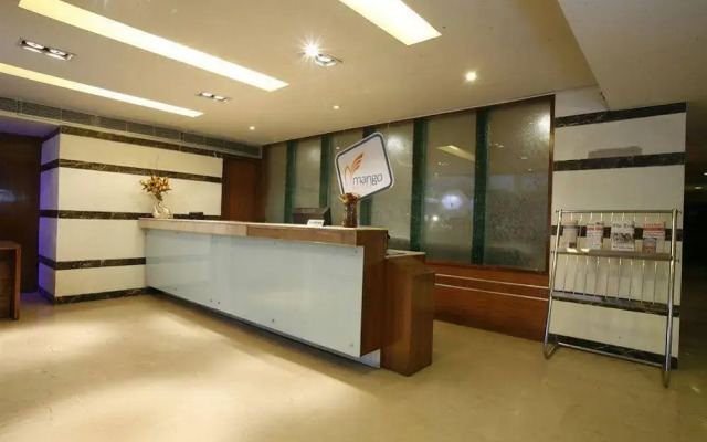 Mango Hotels - Amritsar