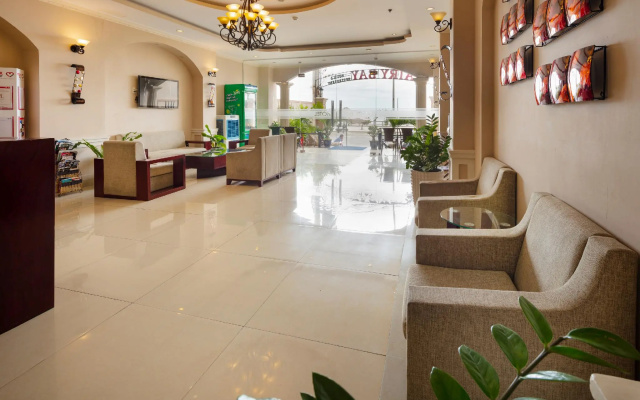 Fairy Bay Hotel