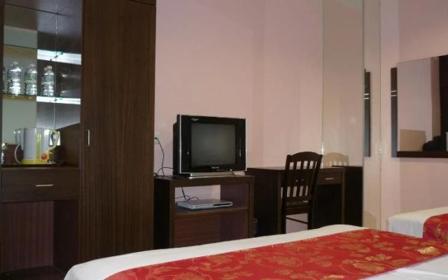 Winsons Business Inn