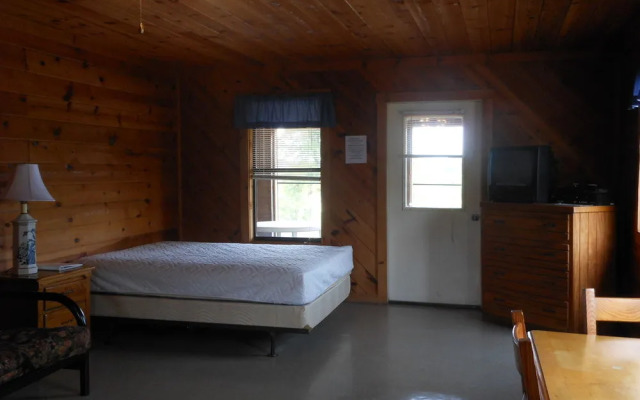 Bay Landing RV Campground