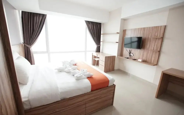 Apatel U Residence Tower 2